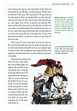 dương gia tướng