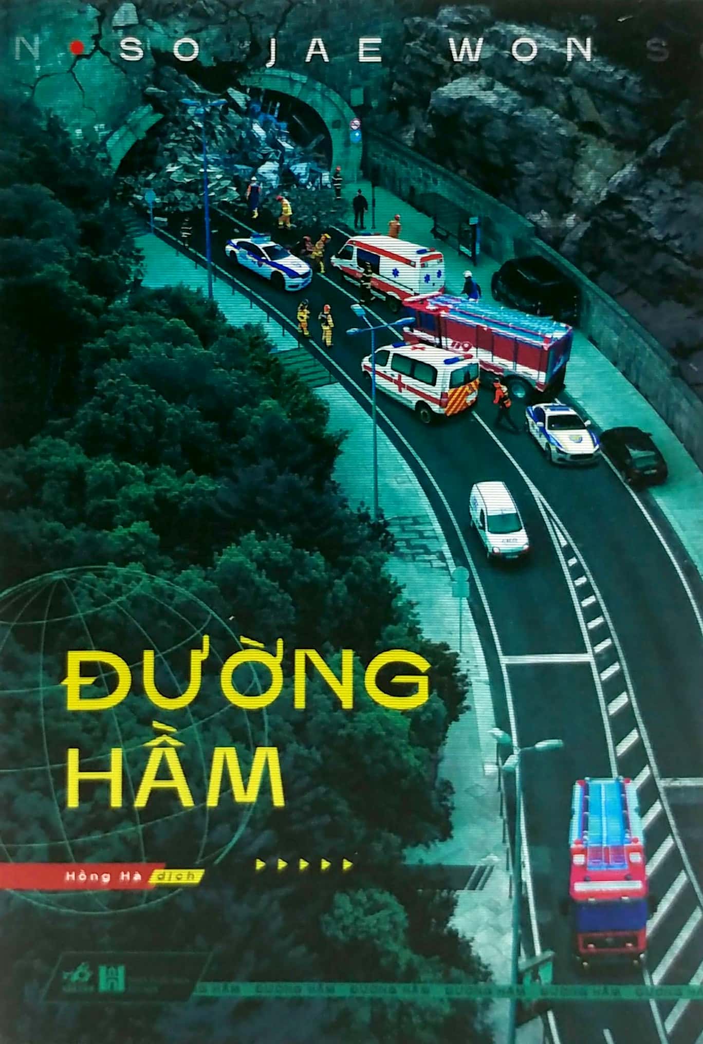 đường hầm