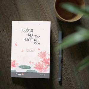 dưỡng khí huyết tạo khí chất