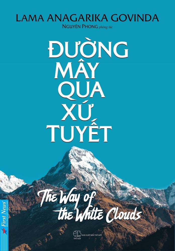 đường mây qua xứ tuyết (tái bản)