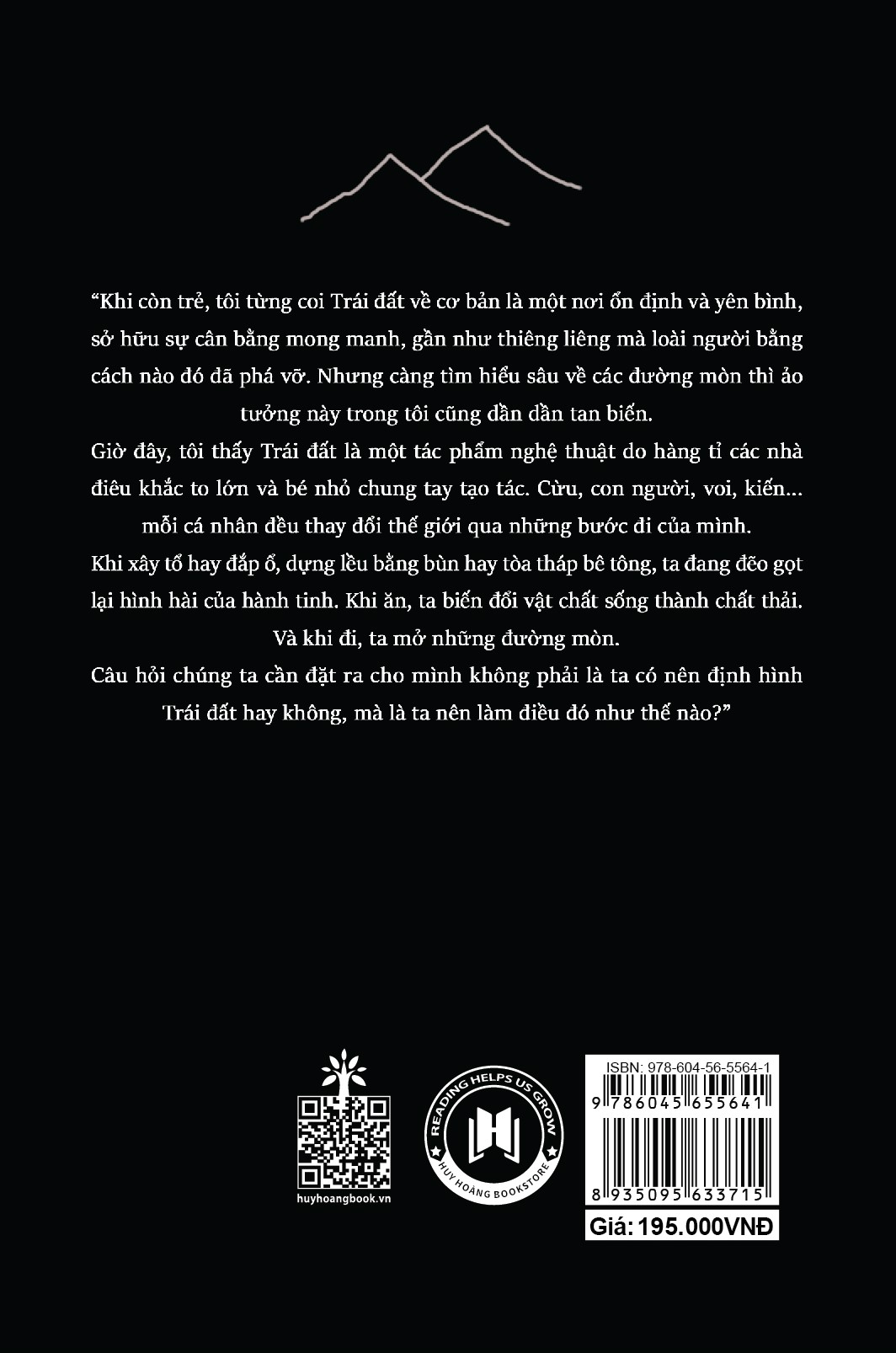 đường mòn muôn nẻo