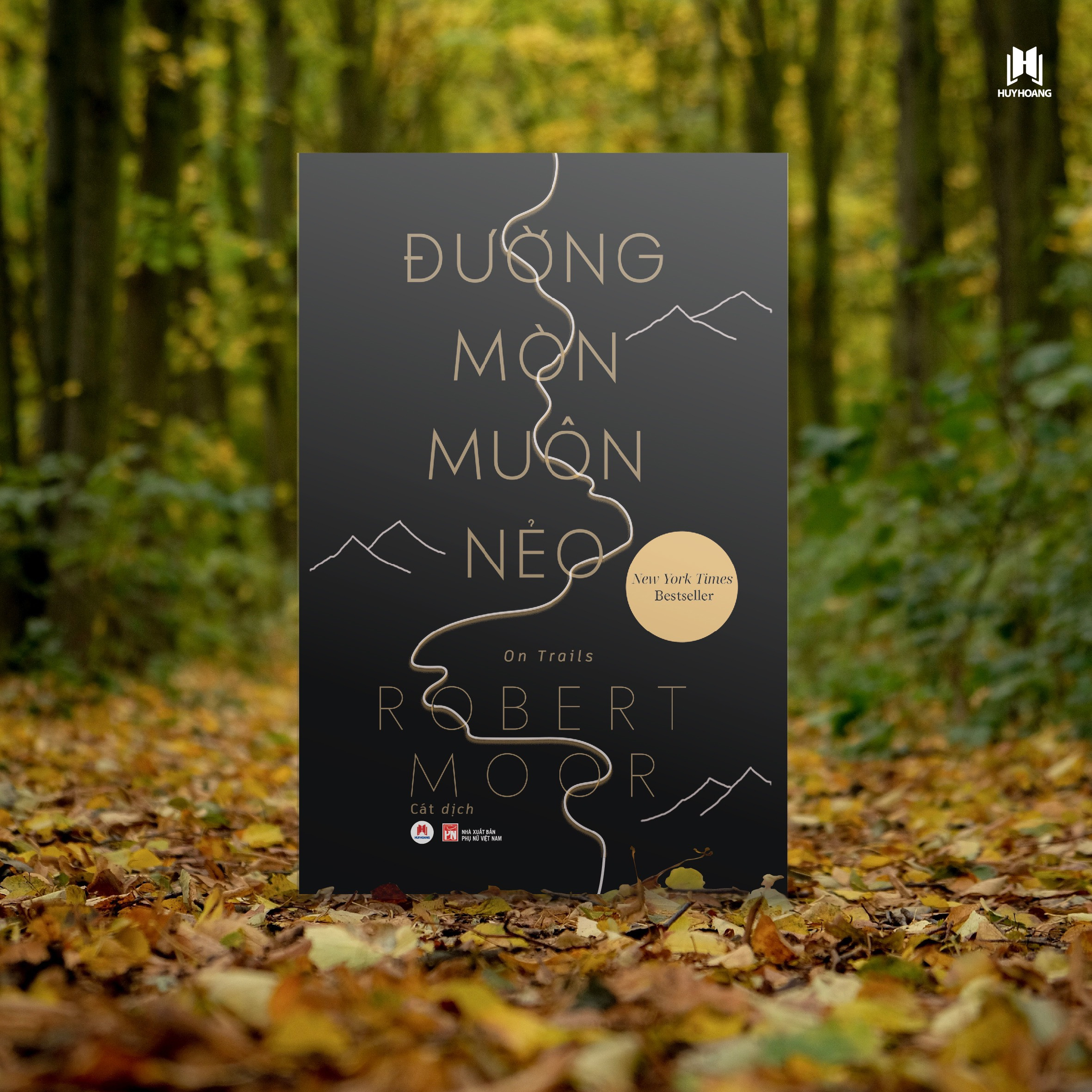 đường mòn muôn nẻo