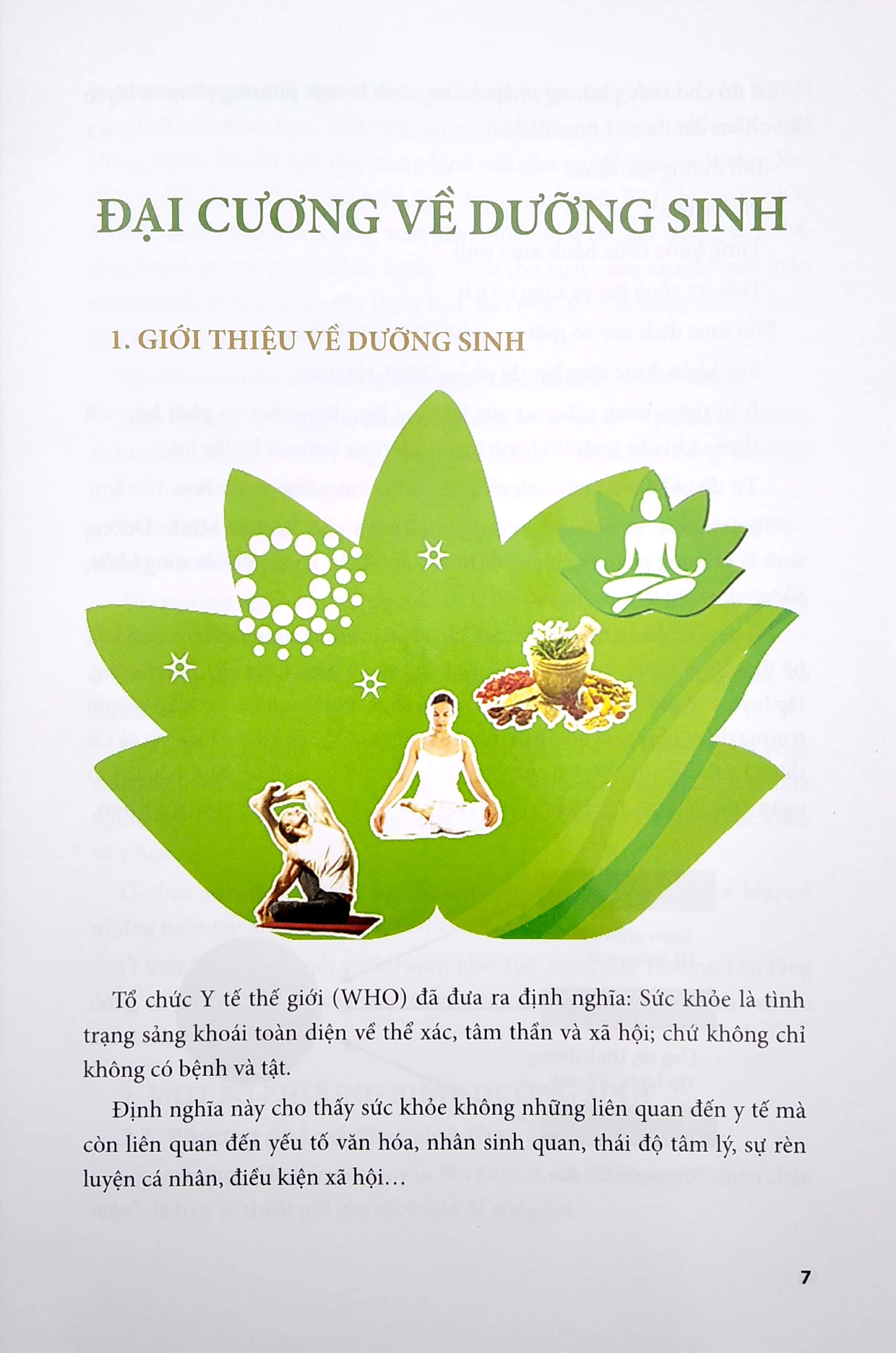 dưỡng sinh (2020)