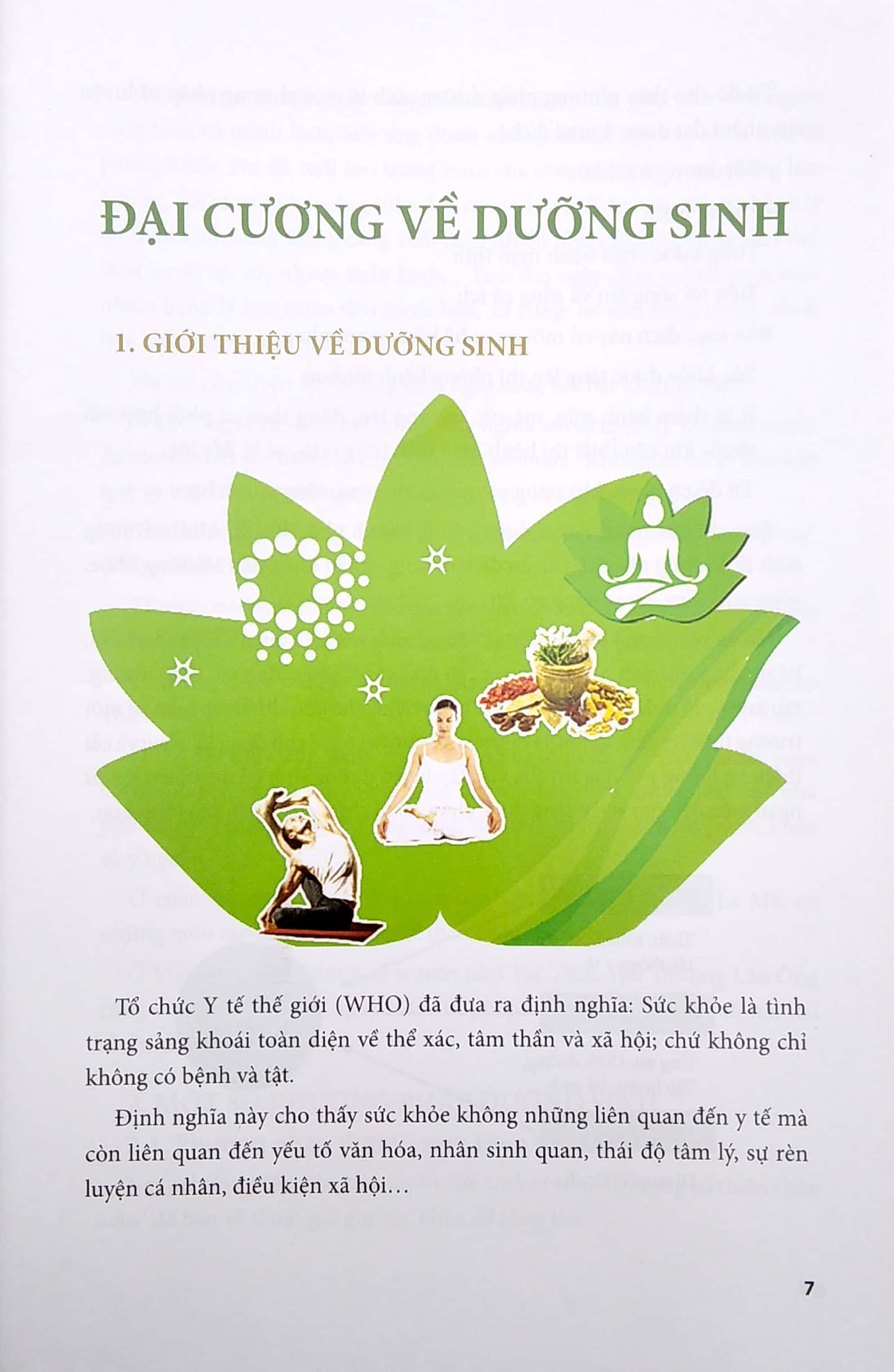 dưỡng sinh (2022)