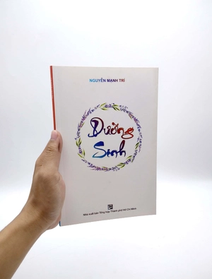 dưỡng sinh (2022)