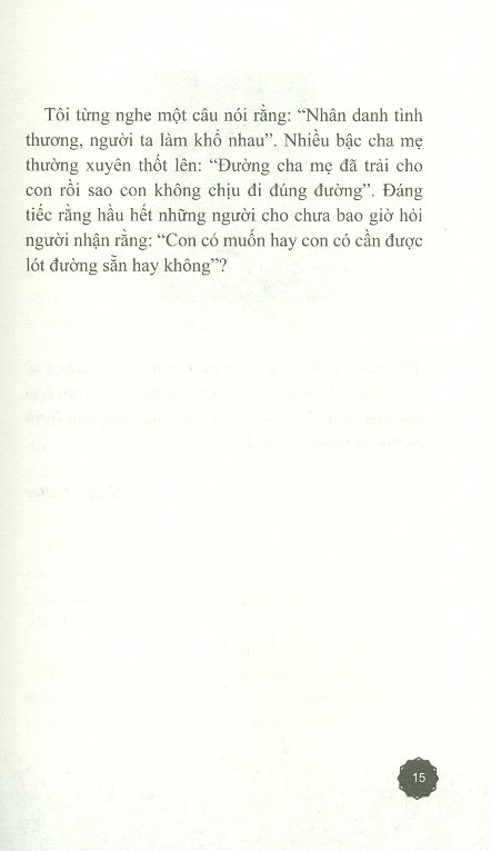 dưỡng tâm giàu có dưỡng thân nghèo khó (tái bản 2022)