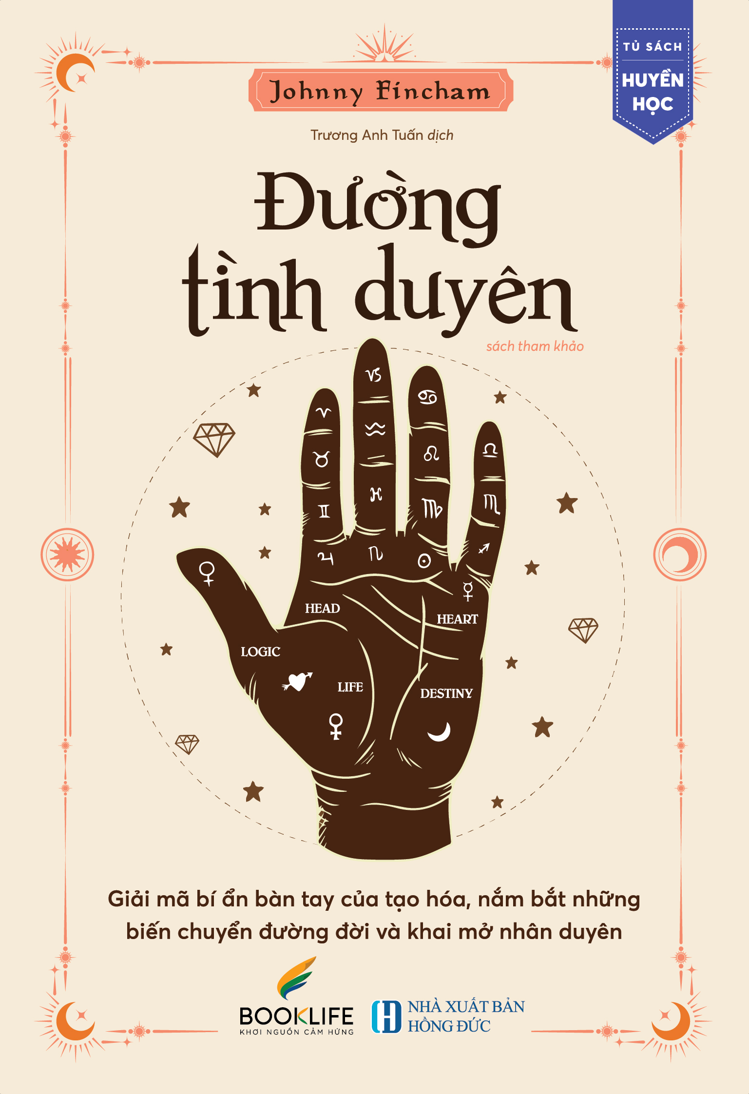 đường tình duyên