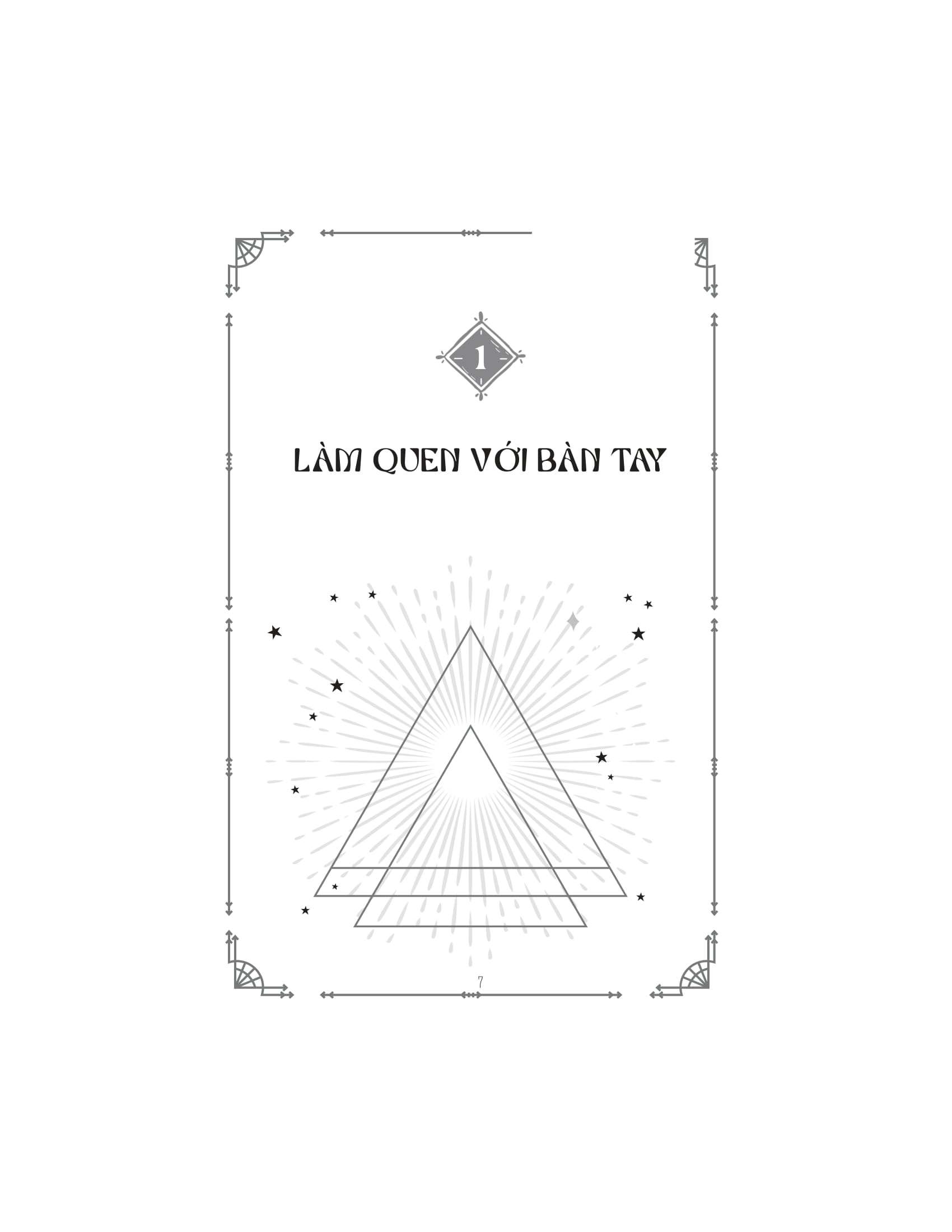 đường tình duyên