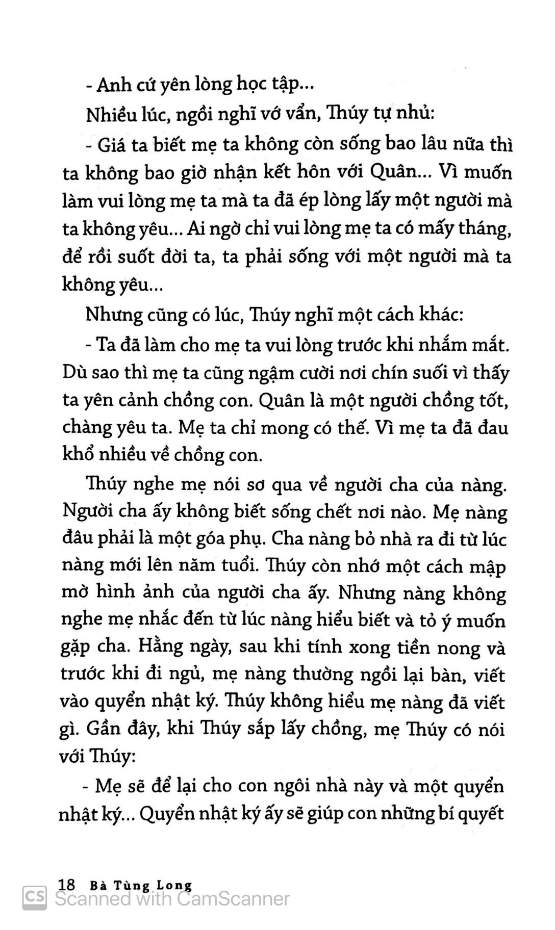 đường tơ đứt nối