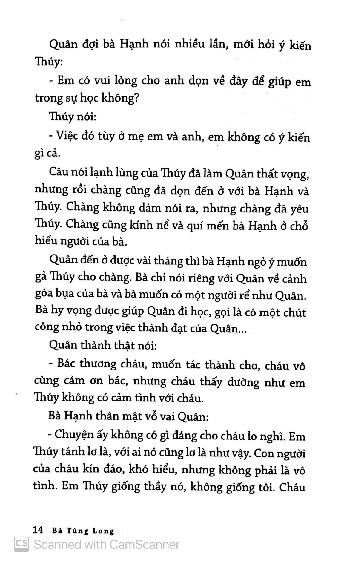 đường tơ đứt nối