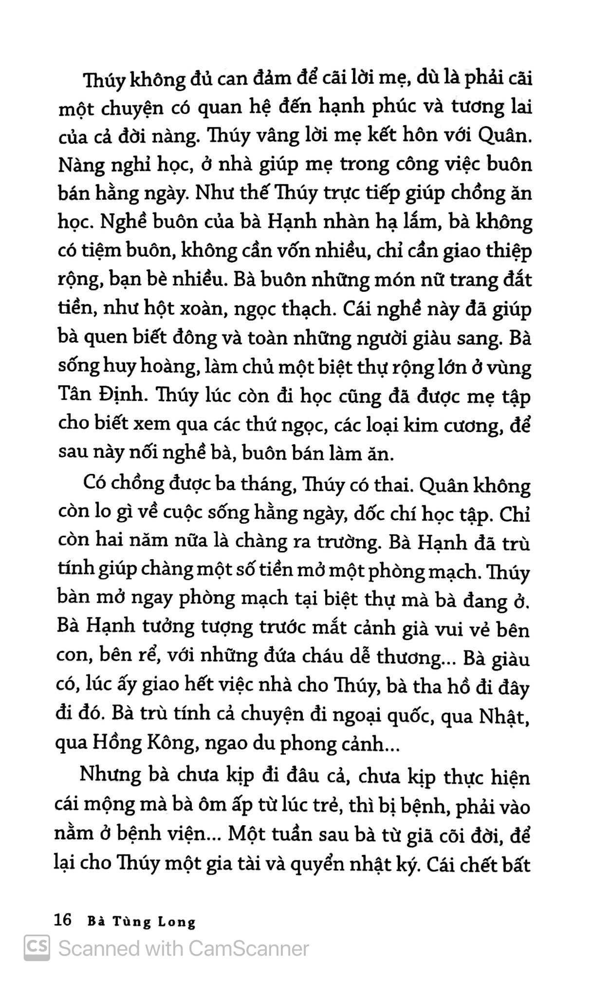 đường tơ đứt nối