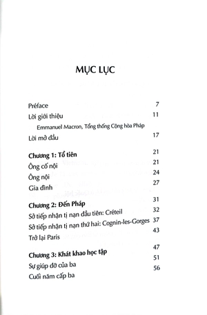 đường tới quộc hội của nữ nghị sĩ pháp gốc việt đầu tiên - phần 1: tiểu sử