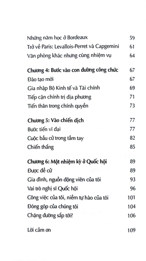 đường tới quộc hội của nữ nghị sĩ pháp gốc việt đầu tiên - phần 1: tiểu sử