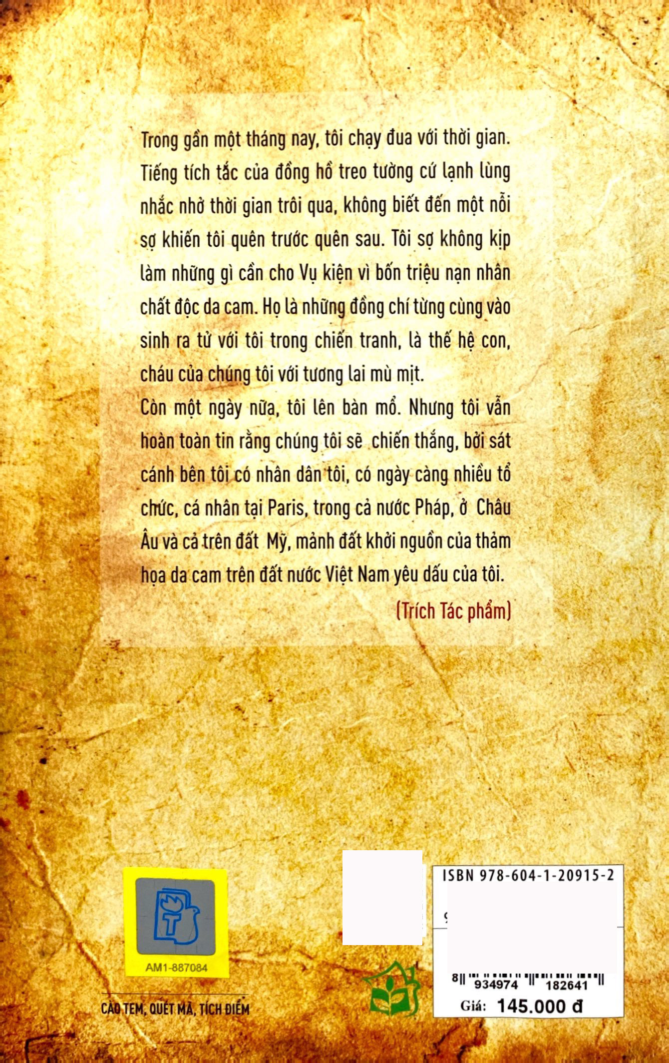 đường trần - ngọn lửa không bao giờ tắt (tái bản 2022)