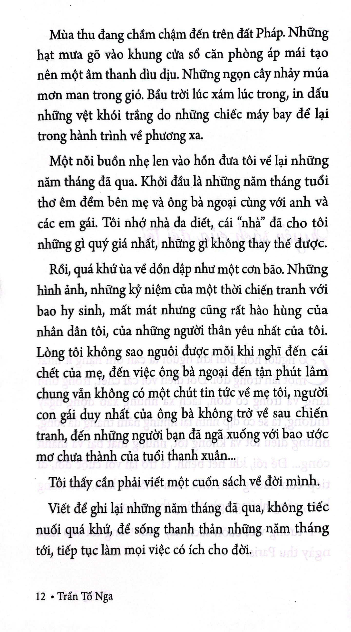 đường trần - ngọn lửa không bao giờ tắt (tái bản 2022)