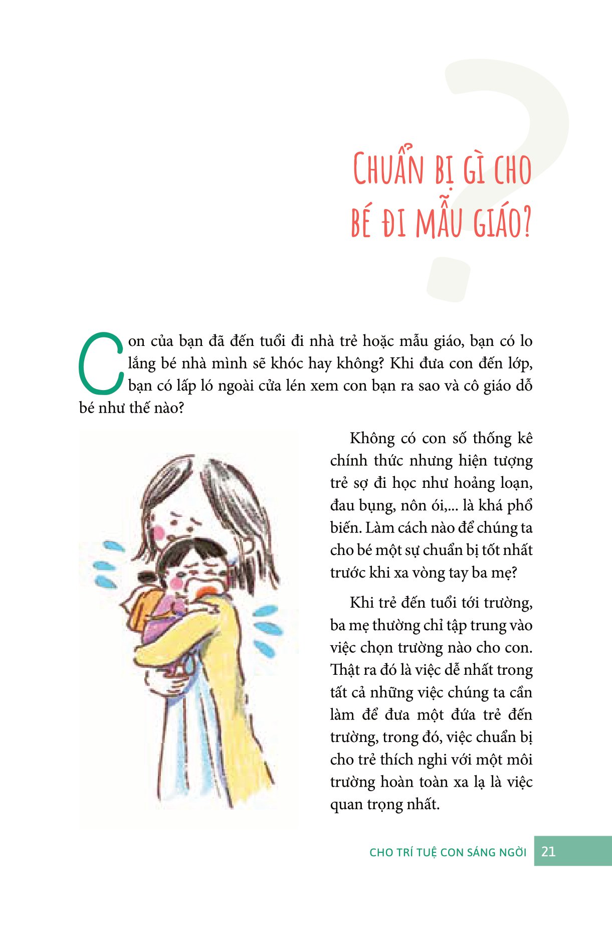 dưỡng trí não con tinh (tái bản 2023)