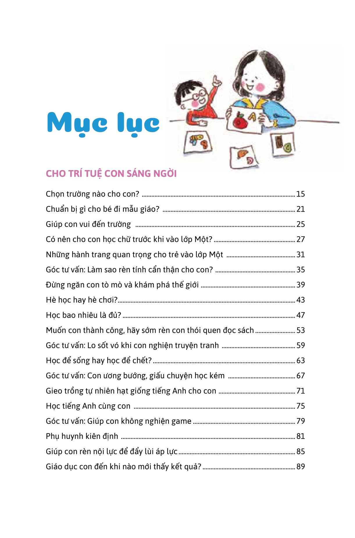 dưỡng trí não con tinh (tái bản 2023)