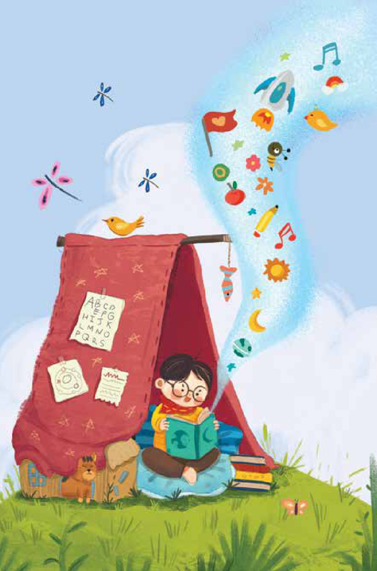 dưỡng trí não con tinh (tái bản 2023)