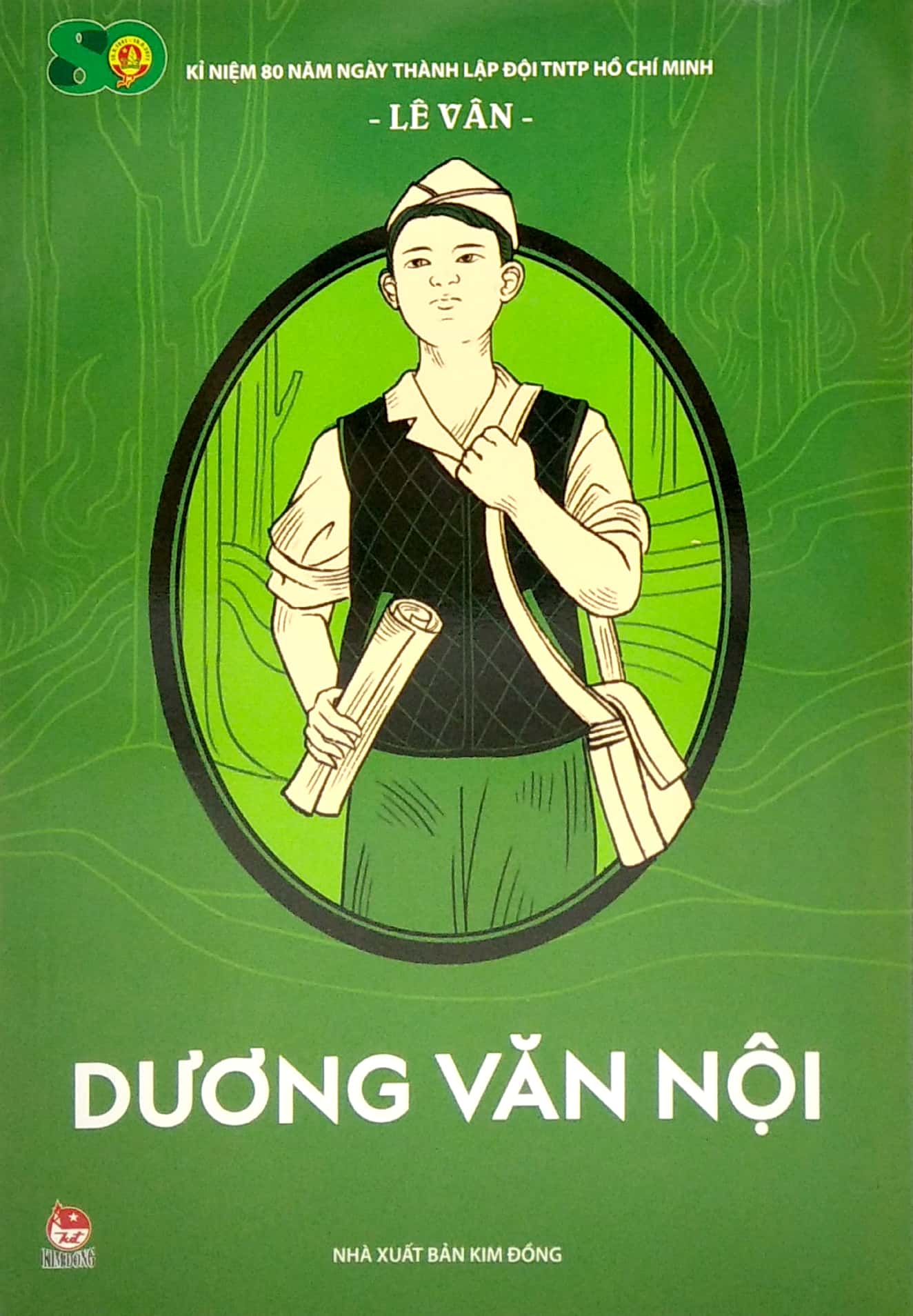 dương văn nội (tái bản 2021)