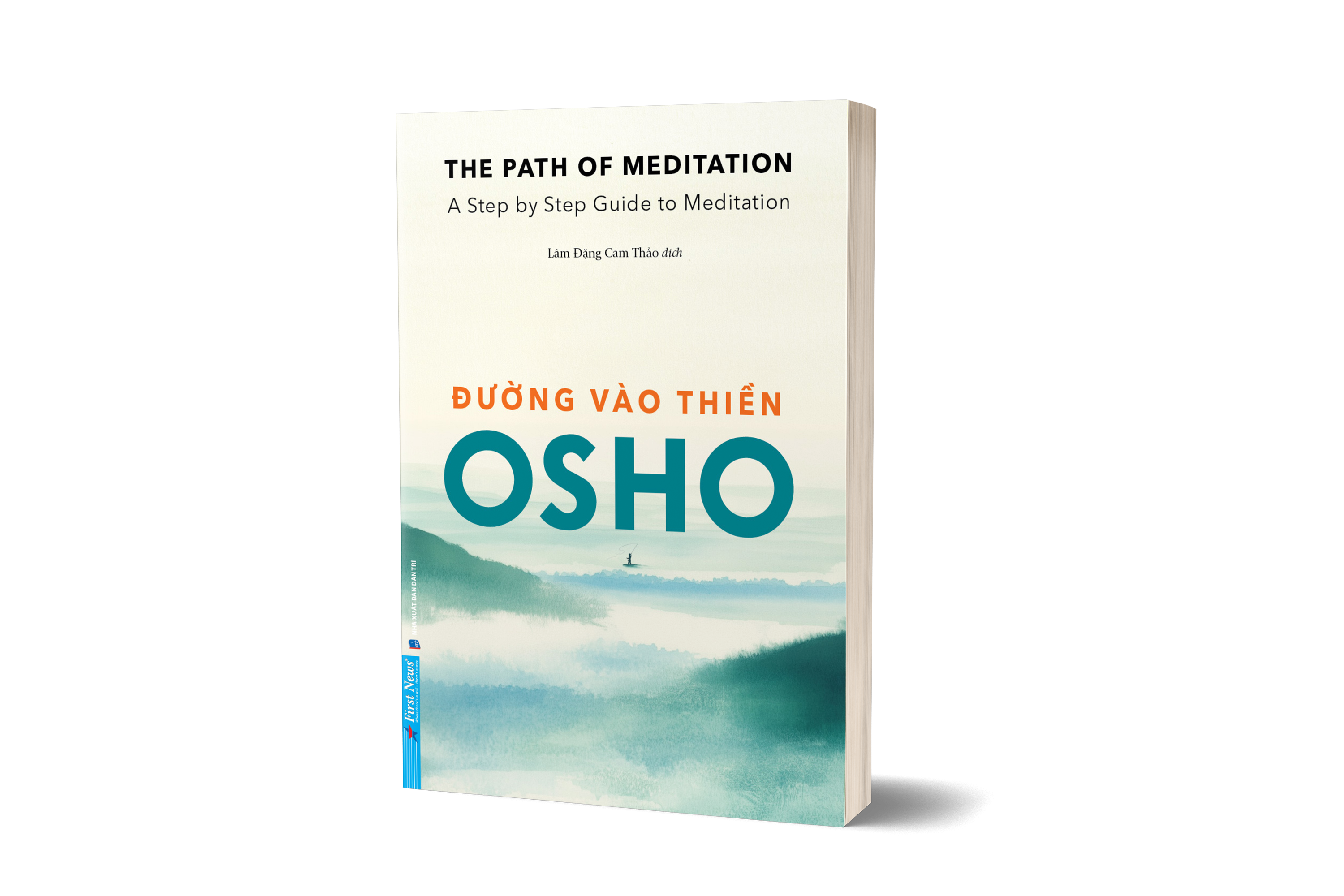 đường vào thiền
