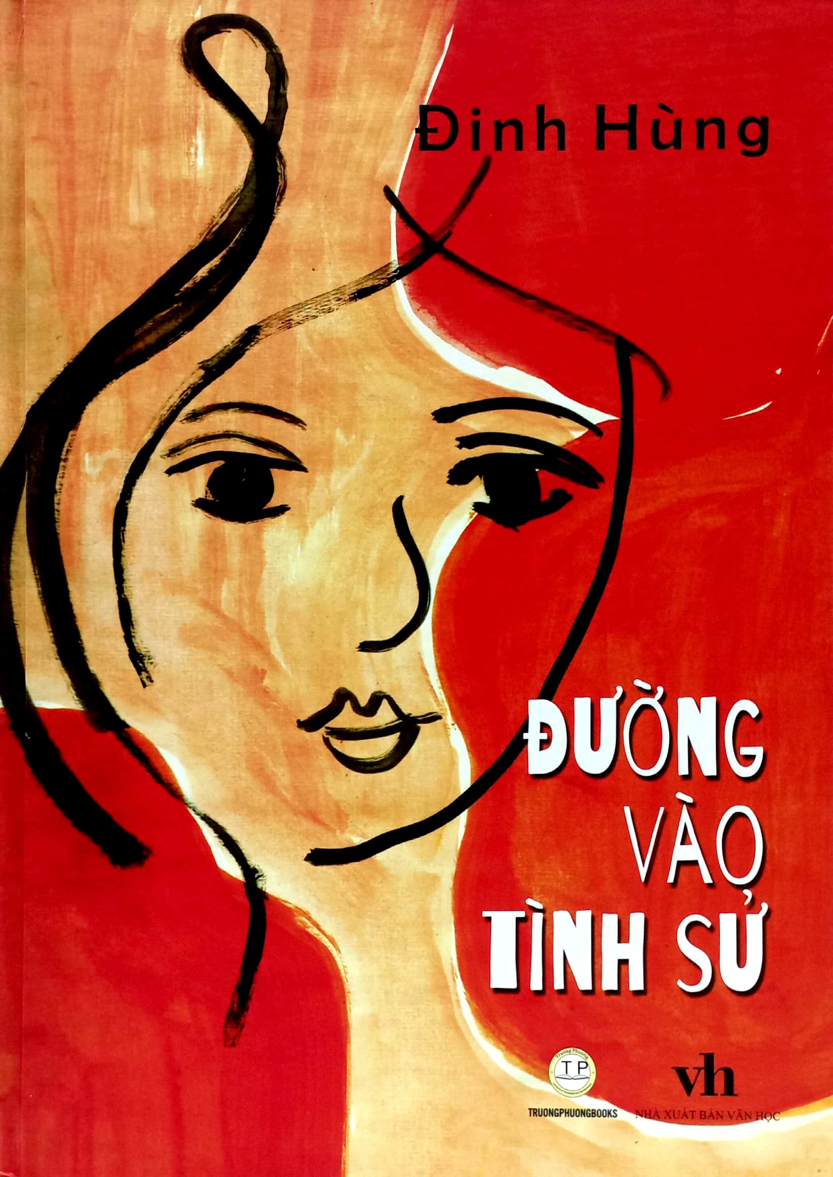 đường vào tình sử