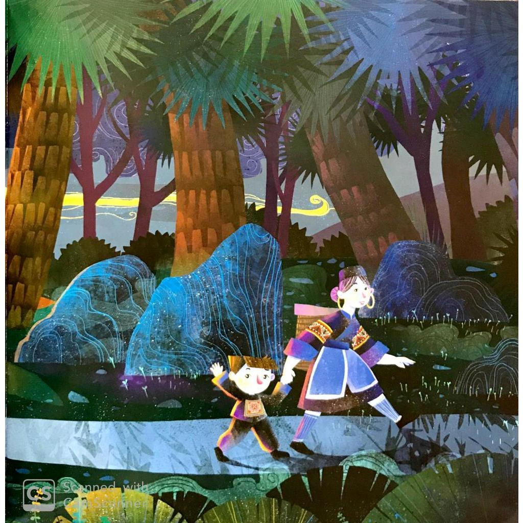 đường về nhà (tái bản 2024)