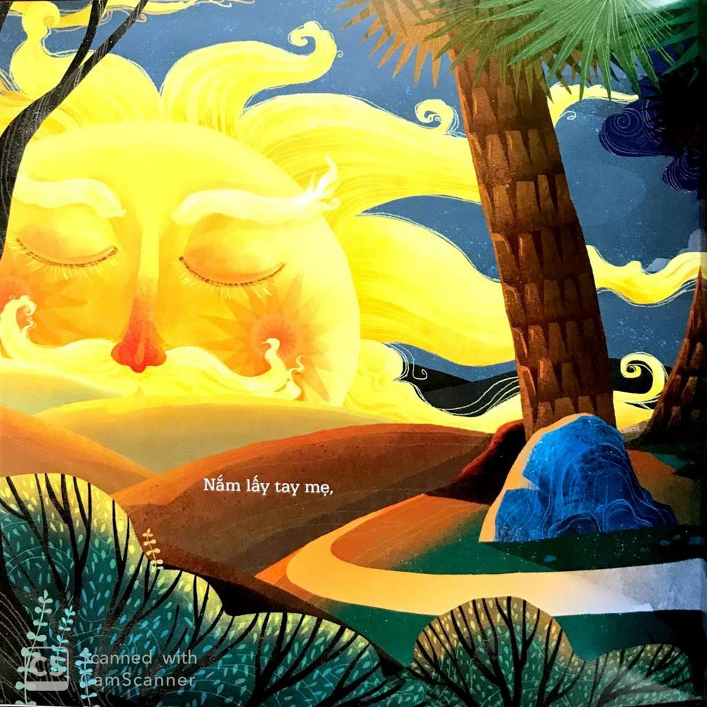 đường về nhà (tái bản 2024)