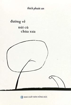 đường về núi cũ chùa xưa