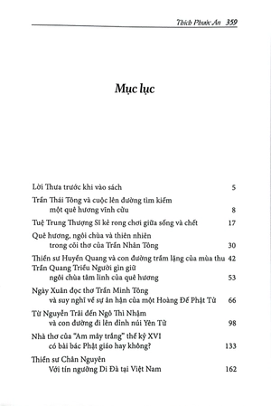 đường về núi cũ chùa xưa