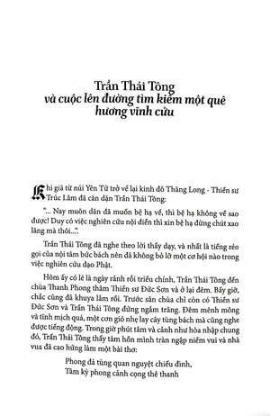 đường về núi cũ chùa xưa