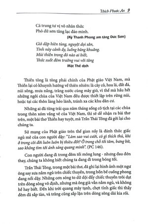 đường về núi cũ chùa xưa