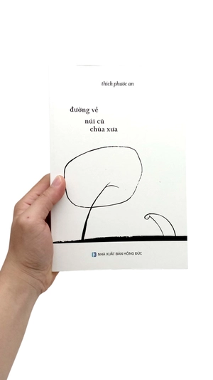 đường về núi cũ chùa xưa