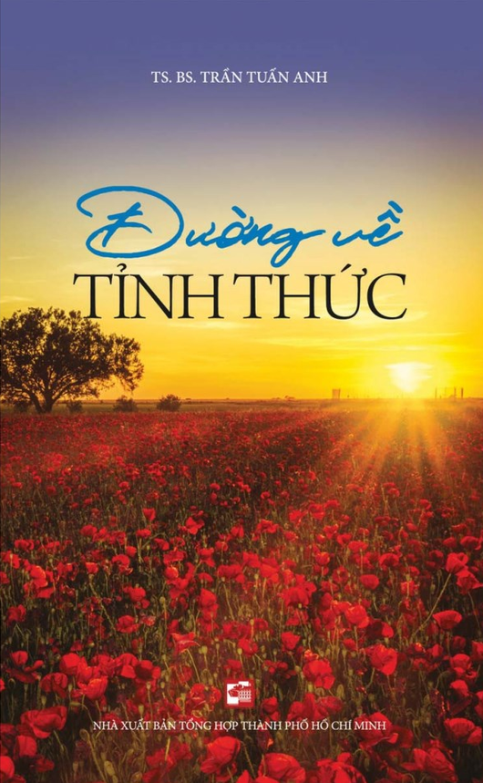 đường về tỉnh thức