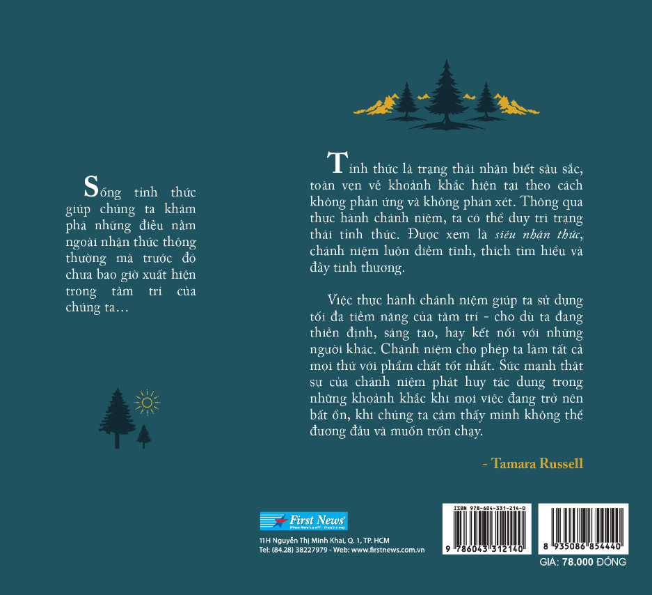 đường về tỉnh thức - what is mindfulness?