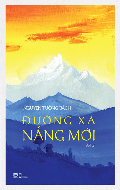 đường xa nắng mới