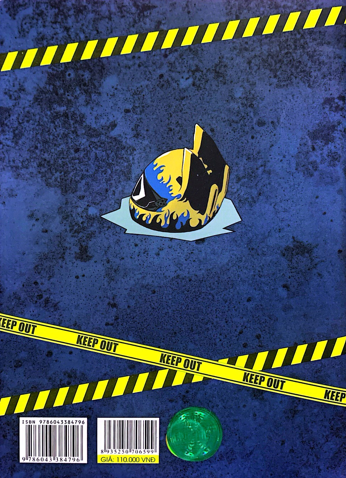 durarara!! - tập 1