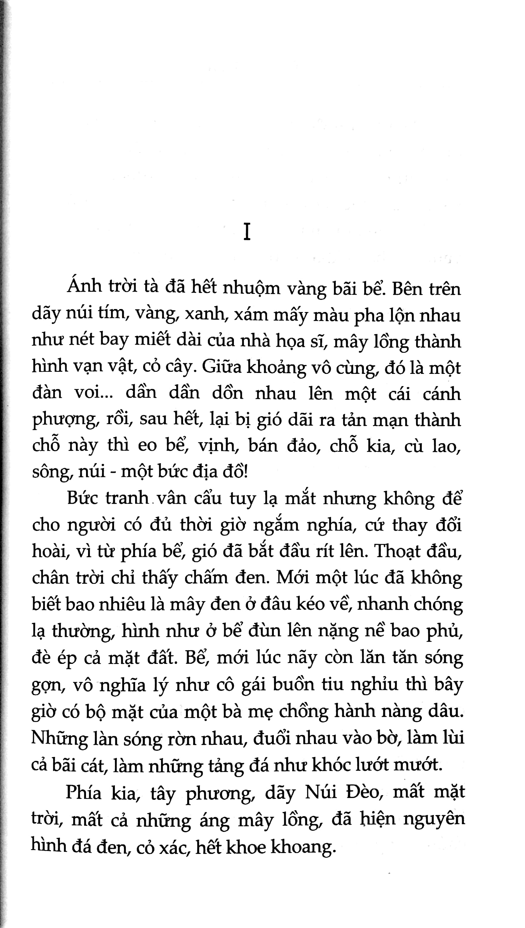 dứt tình (tái bản 2022)