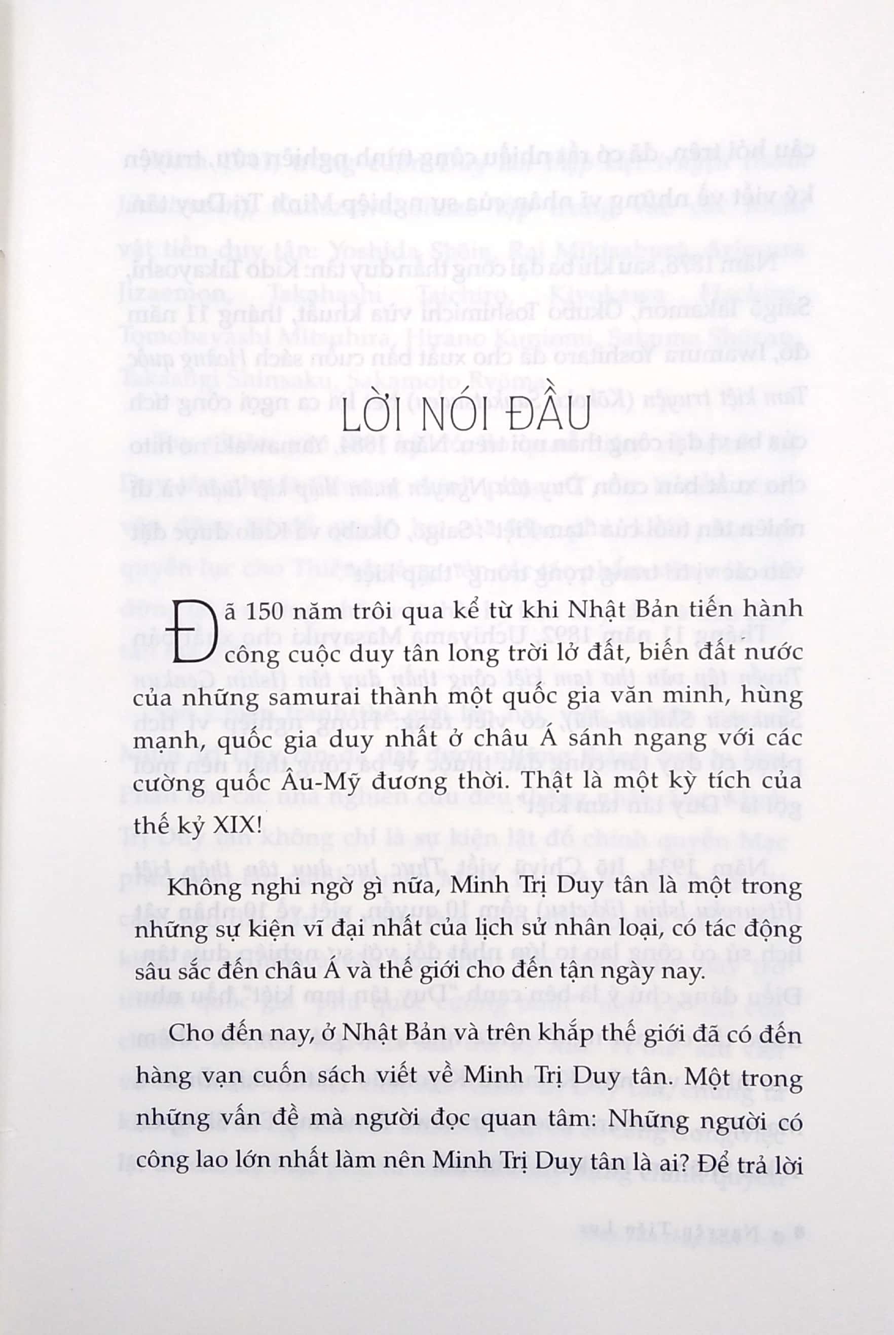 duy tân thập kiệt - mười nhân vật kiệt xuất của minh trị duy tân