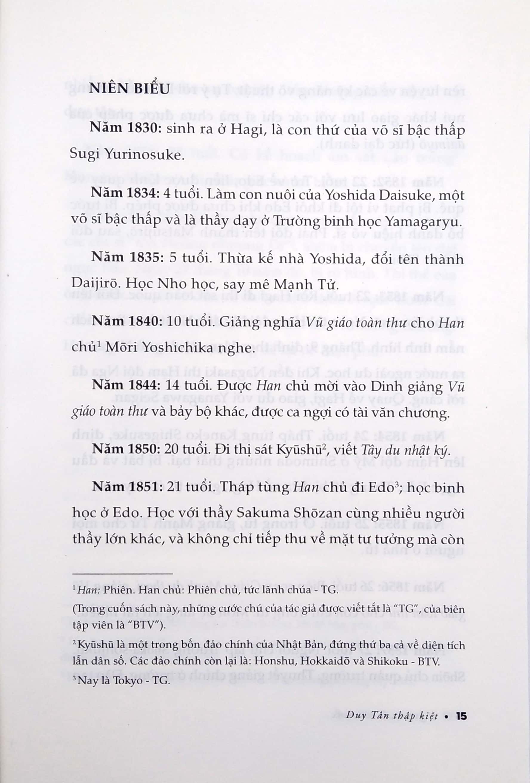 duy tân thập kiệt - mười nhân vật kiệt xuất của minh trị duy tân