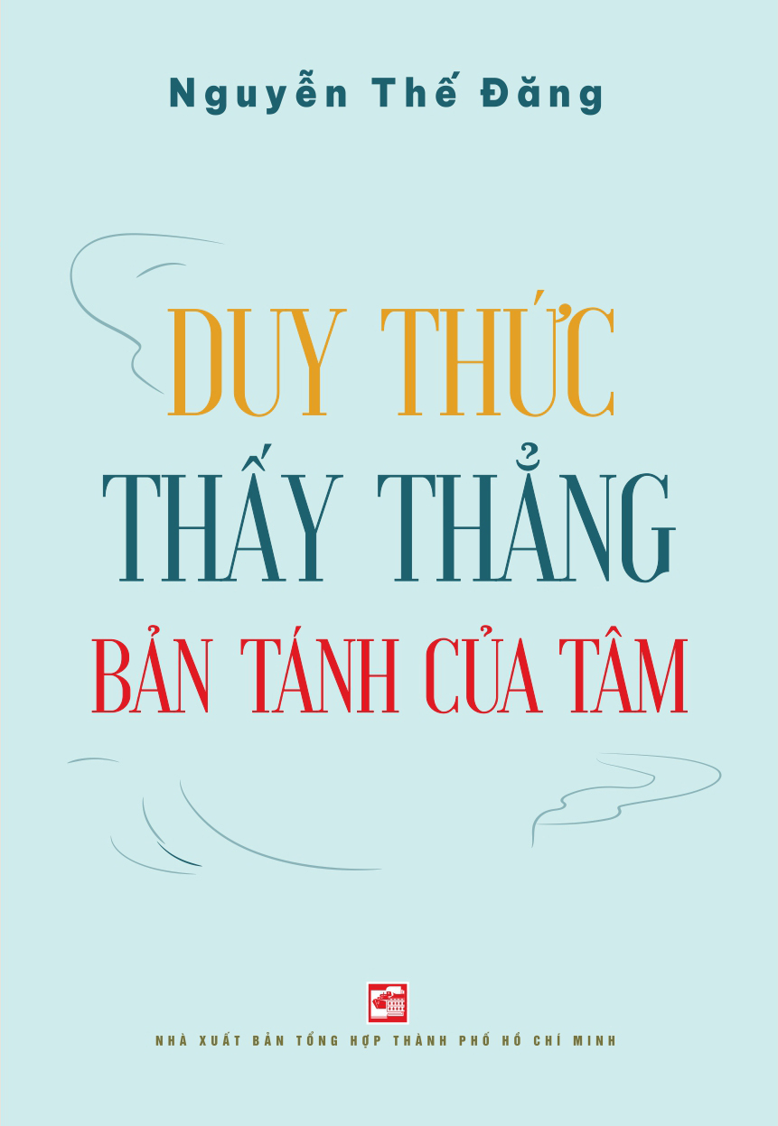 Duy Thuc - Thay Thang Ban Tanh Cua Tam