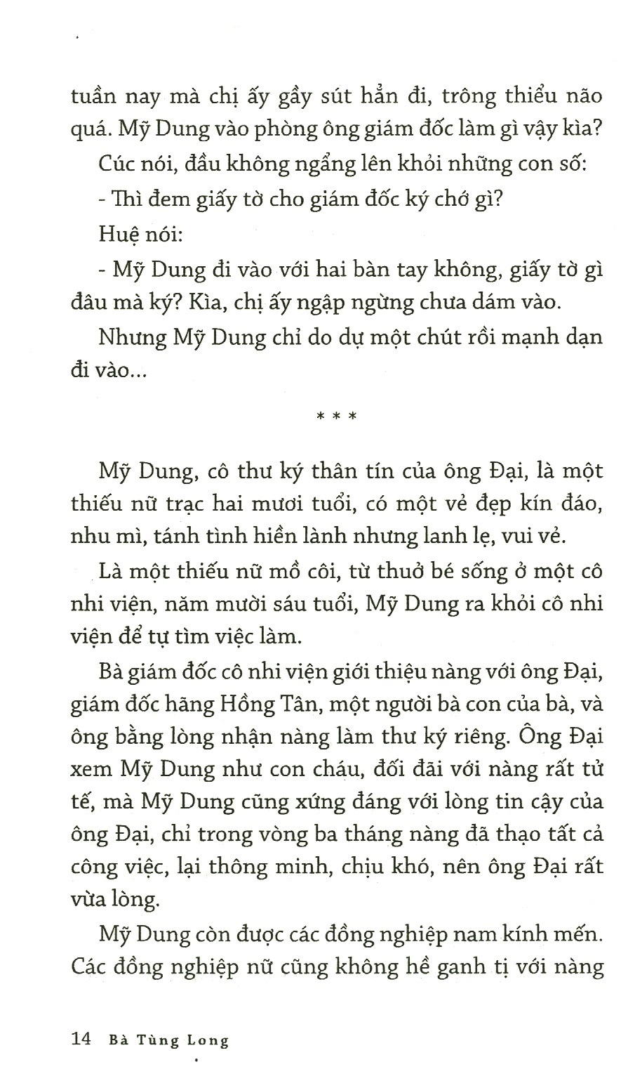 duyên tình lạc bến