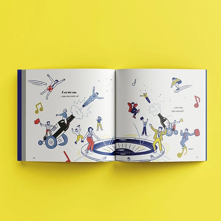 ê có khi nào? (tái bản)