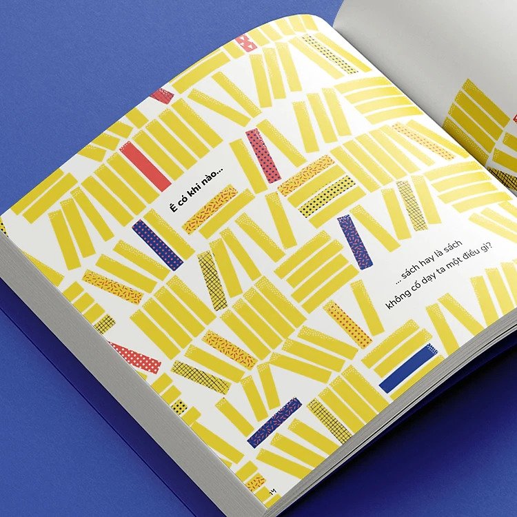 ê có khi nào? (tái bản)