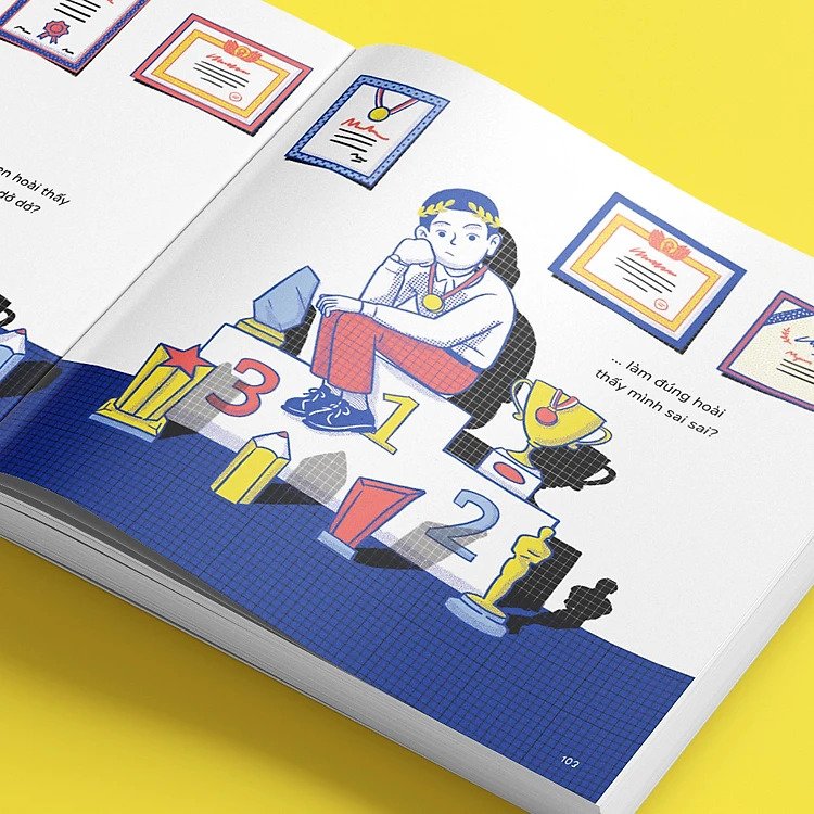 ê có khi nào? (tái bản)