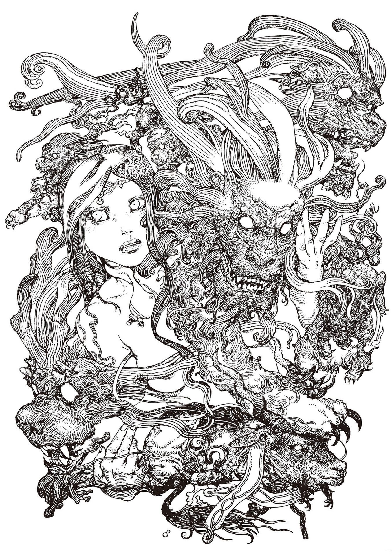 E O Egai Te Iki Te Iku Hoho?