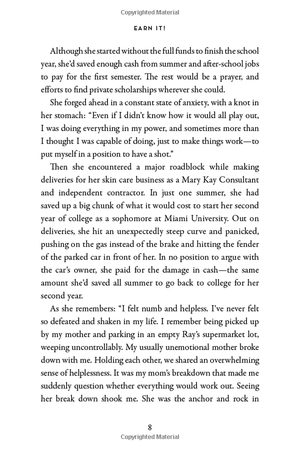 earn it!: know your value and grow your career, in your 20s and beyond