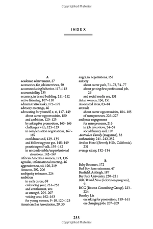 earn it!: know your value and grow your career, in your 20s and beyond