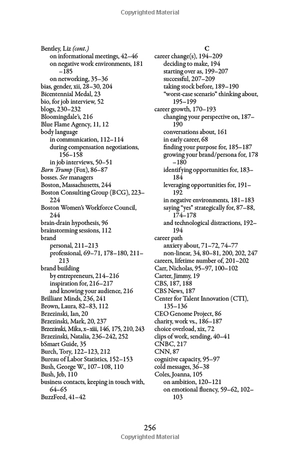 earn it!: know your value and grow your career, in your 20s and beyond