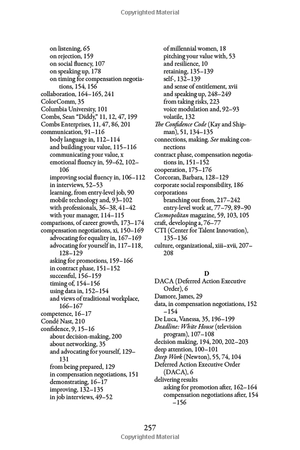 earn it!: know your value and grow your career, in your 20s and beyond