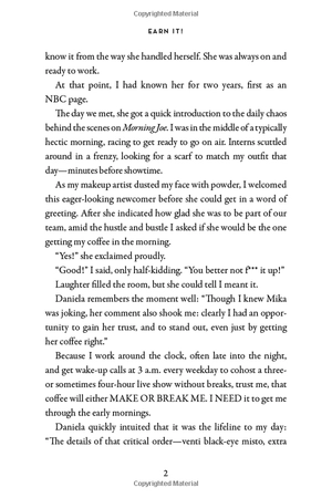 earn it!: know your value and grow your career, in your 20s and beyond